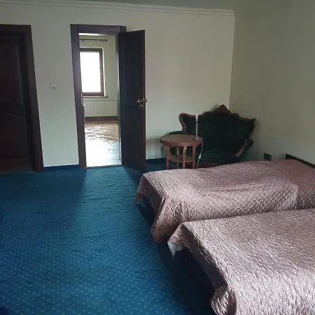 Vakantiehuis Dom Wakacyjny Arkona *