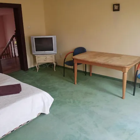Casa vacanze Dom Wakacyjny Arkona
