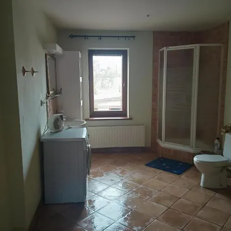 Casa vacanze Dom Wakacyjny Arkona