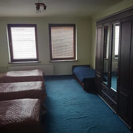 Dom Wakacyjny Arkona Casa vacanze