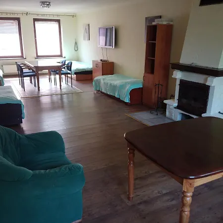 Casa vacanze Dom Wakacyjny Arkona Nowe Warpno