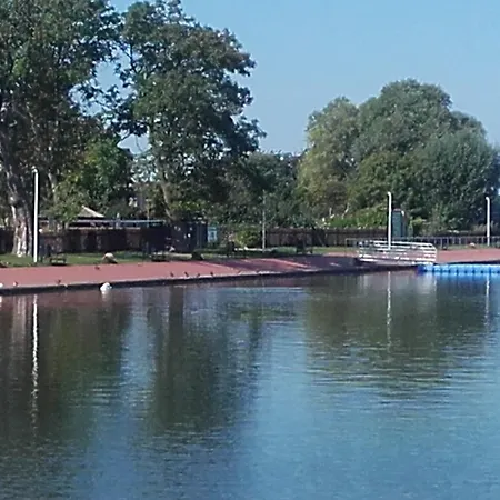 Casa vacanze Dom Wakacyjny Arkona