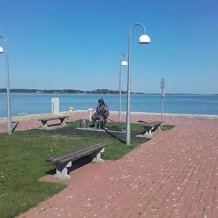 Casa vacanze Dom Wakacyjny Arkona