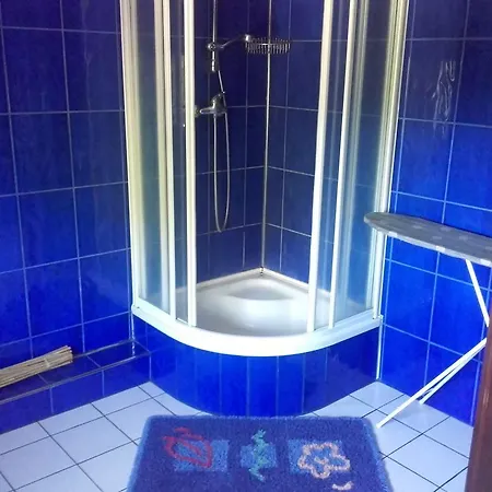 Casa vacanze Dom Wakacyjny Arkona *