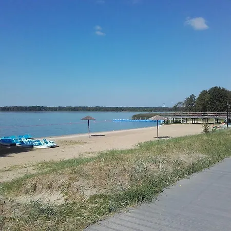 Dom Wakacyjny Arkona * Nowe Warpno