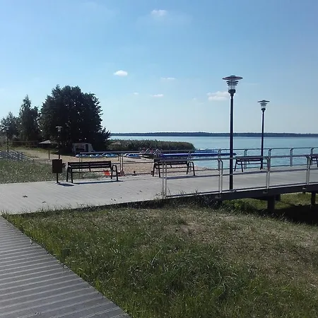 Dom Wakacyjny Arkona Casa vacanze *