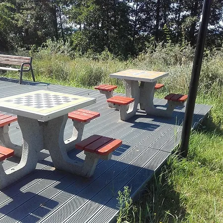Casa vacanze Dom Wakacyjny Arkona