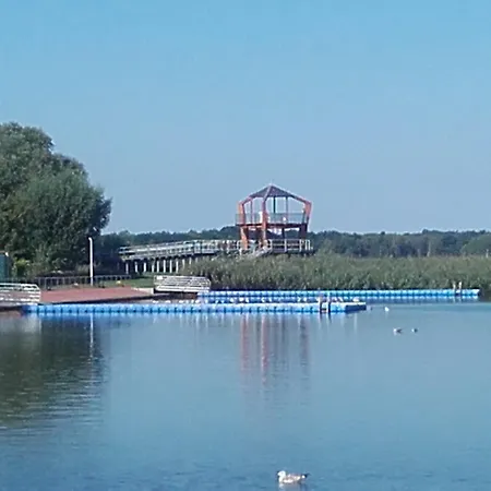 Dom Wakacyjny Arkona