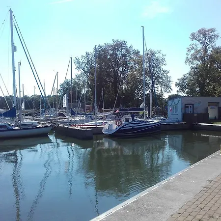 Casa vacanze Dom Wakacyjny Arkona Nowe Warpno
