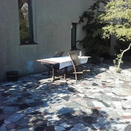 Casa vacanze Dom Wakacyjny Arkona *