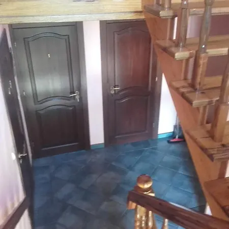 Dom Wakacyjny Arkona Casa vacanze *