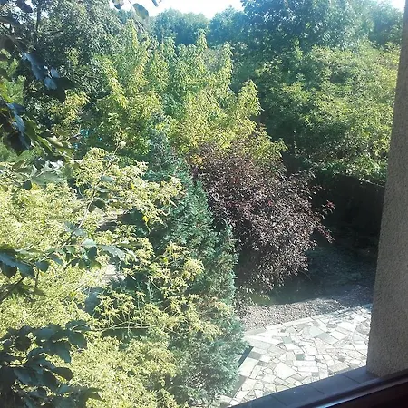 Dom Wakacyjny Arkona Casa vacanze