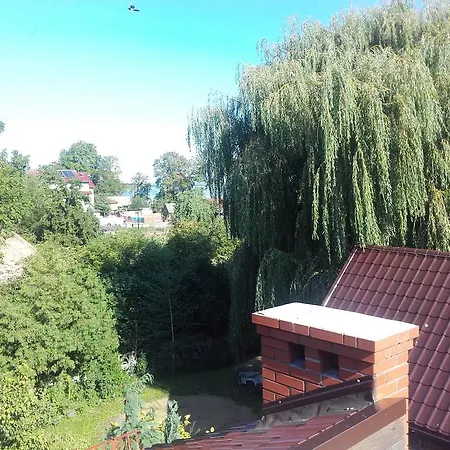 Dom Wakacyjny Arkona Casa vacanze *