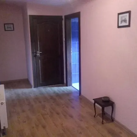 Casa vacanze Dom Wakacyjny Arkona
