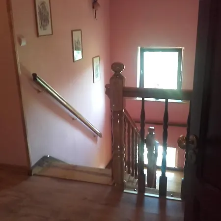 Dom Wakacyjny Arkona Casa vacanze Nowe Warpno