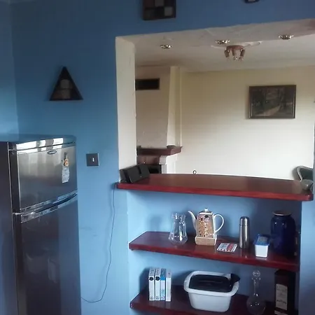 Dom Wakacyjny Arkona Casa vacanze Nowe Warpno