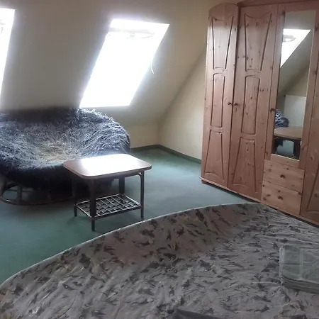 Dom Wakacyjny Arkona *