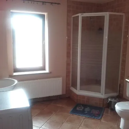 Casa vacanze Dom Wakacyjny Arkona Nowe Warpno