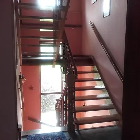 Dom Wakacyjny Arkona Casa vacanze